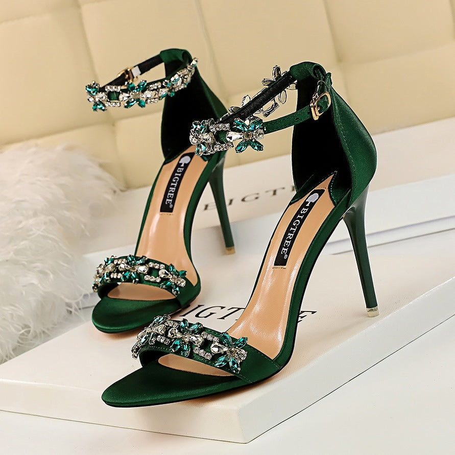 party high heels women shoes stiletto high heels