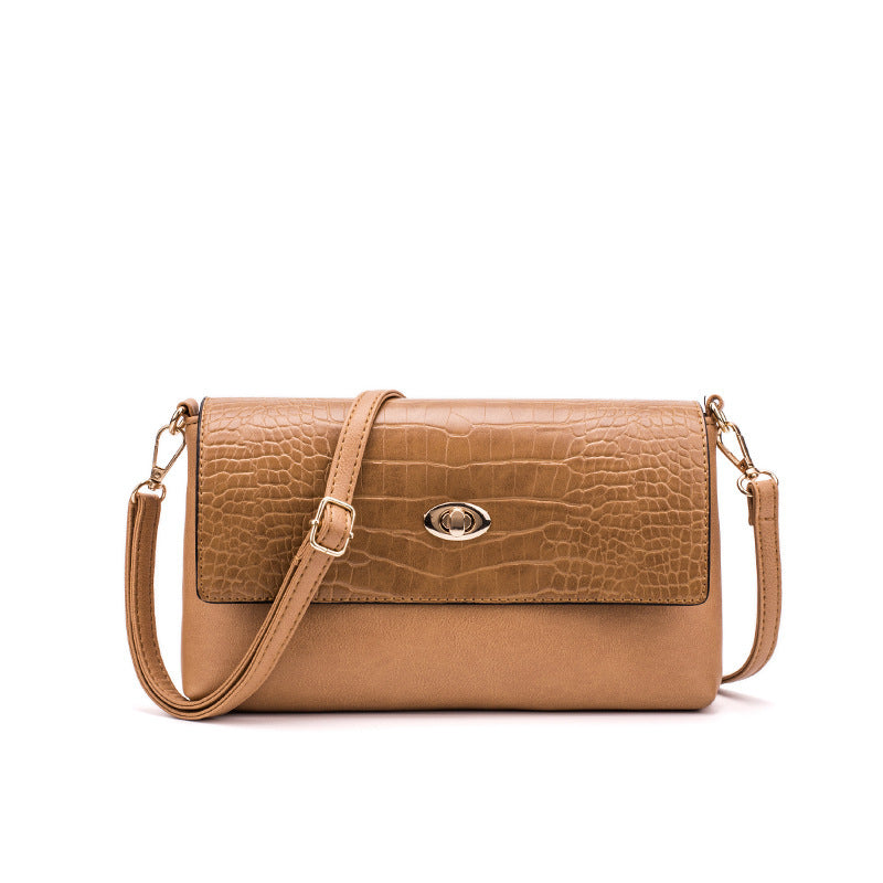 Small Bag Envelope Bag Casual Women's Bag Shoulder Messenger Bag