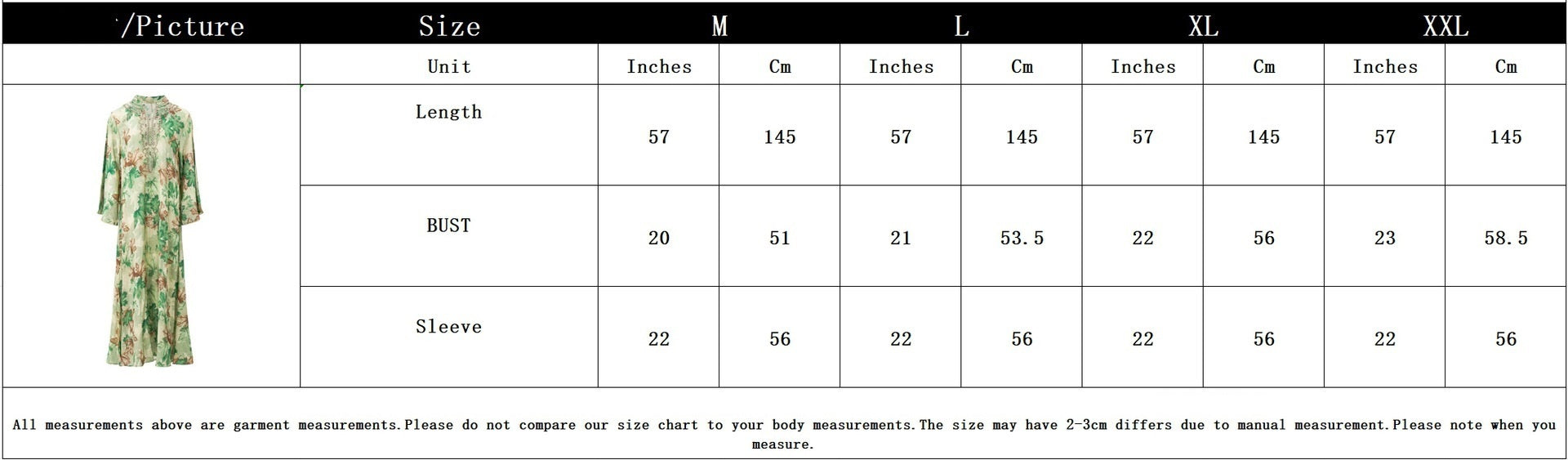 Muslim Dress Embroidered Fashion Robe